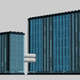 Illustration for article titled I cannot into good-looking building